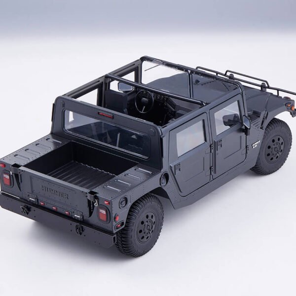 FMS 112 2006 Hummer H1 Alpha RTR - Image 7