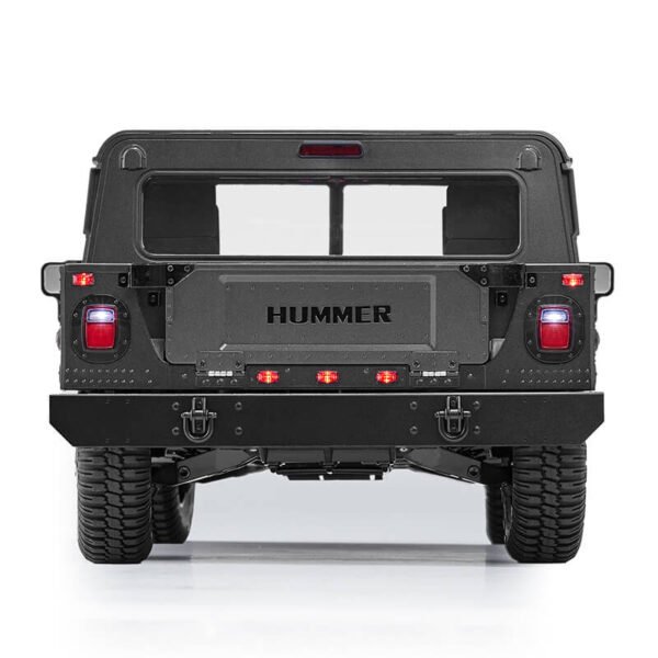 FMS 112 2006 Hummer H1 Alpha RTR - Image 36