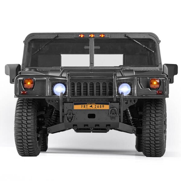 FMS 112 2006 Hummer H1 Alpha RTR - Image 33