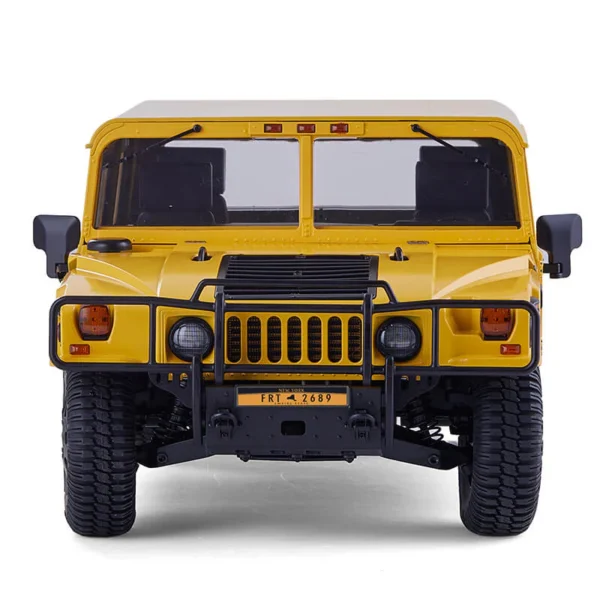 FMS 112 2006 Hummer H1 Alpha RTR - Image 32