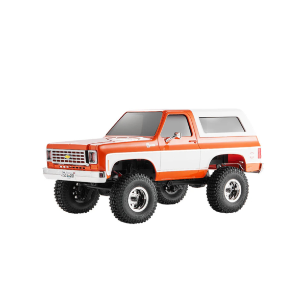 FMS 1:24 FCX24 Chevrolet K5 Blazer RTR