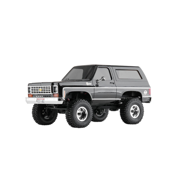 FMS 1:24 FCX24 Chevrolet K5 Blazer RTR - Image 2
