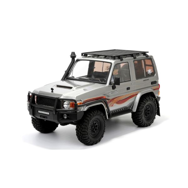 RGT EX86020 INTRUDER LC71 RTR -1/10 Off-road Crawler