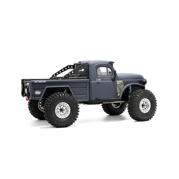 RGT EX86170 PRO Challenger Upgraded version 1/10 4WD FOC Brushless Rock Crawler Off-Road Truck - Two Speed -DIG Portal Axle - Image 2