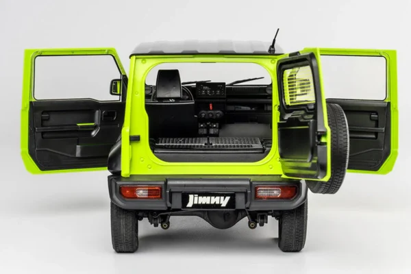 FMS 1:12 JIMNY RTR Green - Image 12
