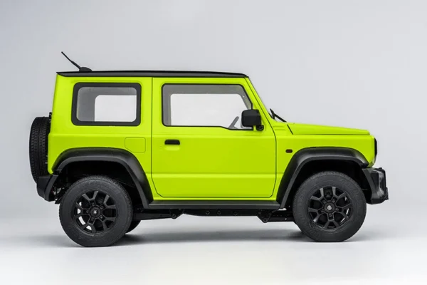 FMS 1:12 JIMNY RTR Green - Image 5