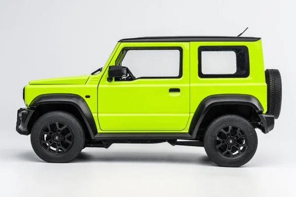 FMS 1:12 JIMNY RTR Green - Image 4