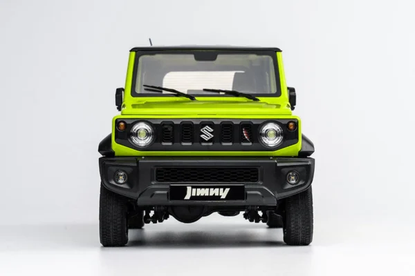 FMS 1:12 JIMNY RTR Green - Image 3
