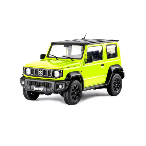 FMS 1:12 JIMNY RTR Green