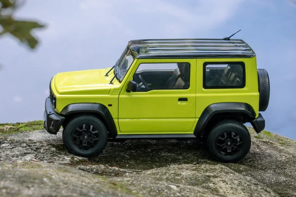 FMS 1:12 JIMNY RTR Green - Image 24