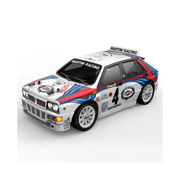 MJX Hyper Go 14302 1:14 RC Car 2.4G High Speed Drift Rally Car Brushless 4WD Off-Road