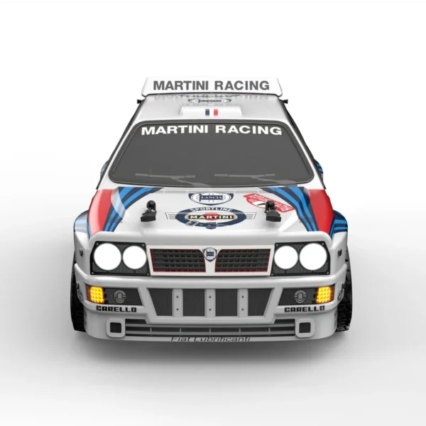 MJX Hyper Go 14302 1:14 RC Car 2.4G High Speed Drift Rally Car Brushless 4WD Off-Road - Image 2