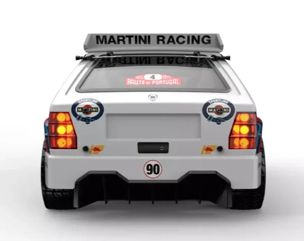 MJX Hyper Go 14302 1:14 RC Car 2.4G High Speed Drift Rally Car Brushless 4WD Off-Road - Image 11