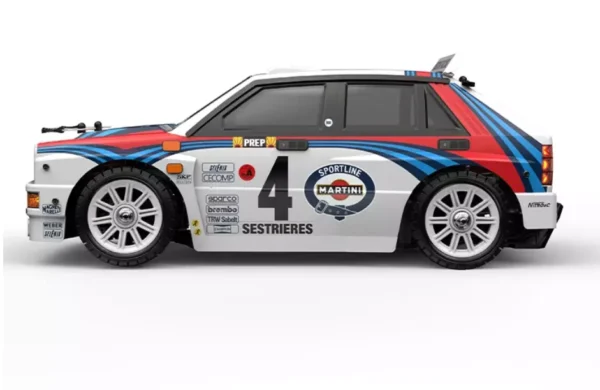 MJX Hyper Go 14302 1:14 RC Car 2.4G High Speed Drift Rally Car Brushless 4WD Off-Road - Image 8