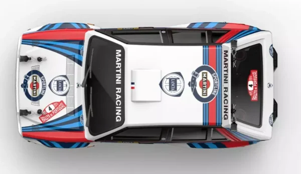 MJX Hyper Go 14302 1:14 RC Car 2.4G High Speed Drift Rally Car Brushless 4WD Off-Road - Image 6
