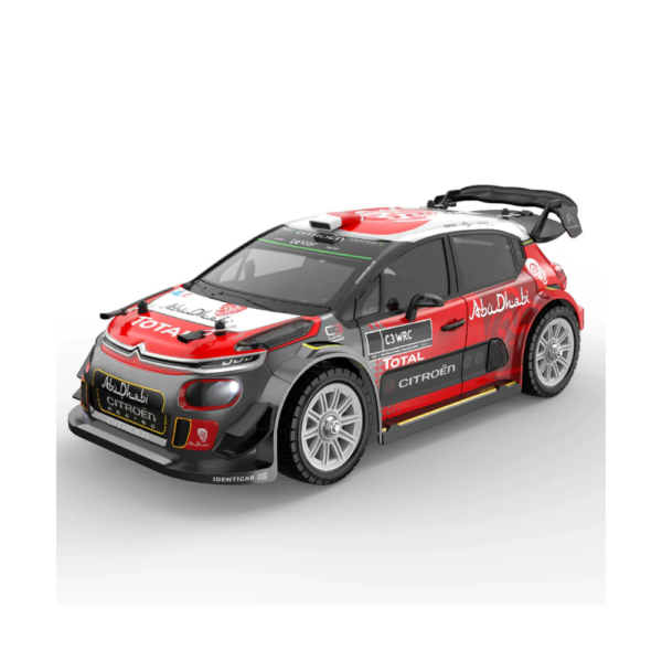 MJX Hyper Go 14303 1:14 RC Car 2.4G High Speed Drift Rally Car