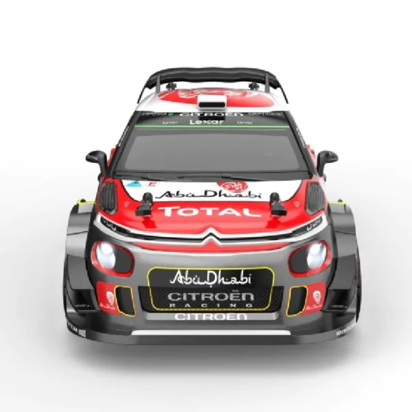 MJX Hyper Go 14303 1:14 RC Car 2.4G High Speed Drift Rally Car - Image 4