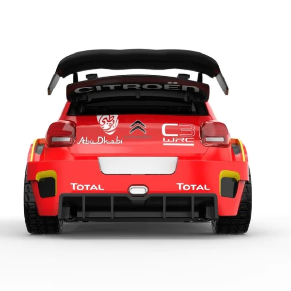 MJX Hyper Go 14303 1:14 RC Car 2.4G High Speed Drift Rally Car - Image 6