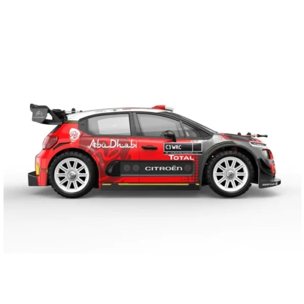 MJX Hyper Go 14303 1:14 RC Car 2.4G High Speed Drift Rally Car - Image 5
