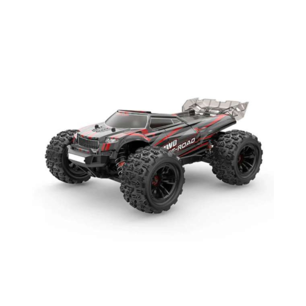 MJX Hyper Go 16210, 1/16 Brushless RC 4WD High Speed Off-Road Truggy Truck