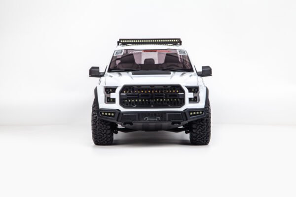 TRACTION HOBBY F150 RAPTOR