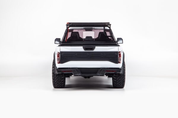 TRACTION HOBBY F150 FORD RAPTOR 1/8 CRAWLER