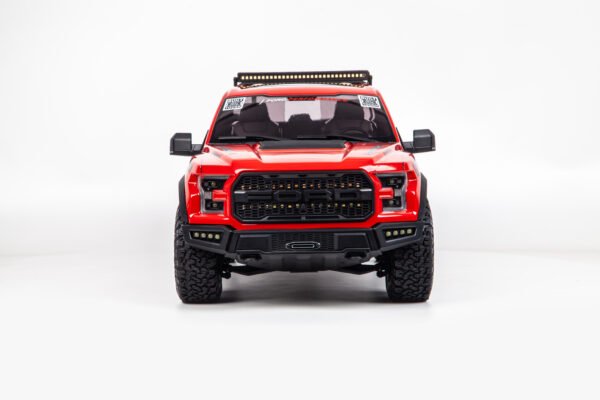 TRACTION HOBBY F150 FORD RAPTOR