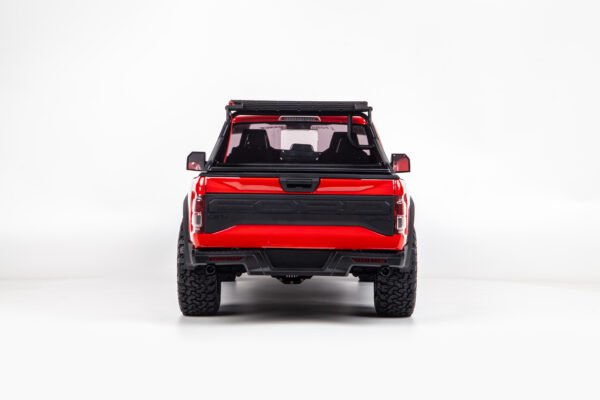 TRACTION HOBBY F150 FORD RAPTOR 1/8 CRAWLER