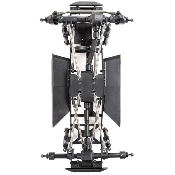 1/10 SCX10 PRO 4X4 Kit - Image 10