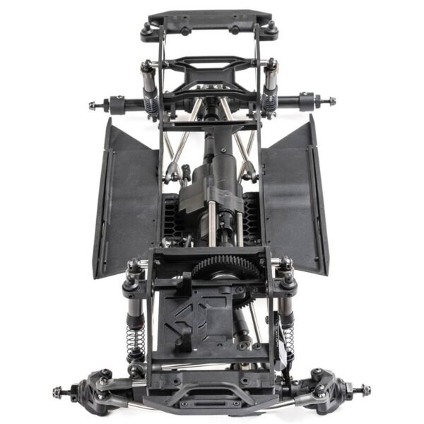 1/10 SCX10 PRO 4X4 Kit - Image 11