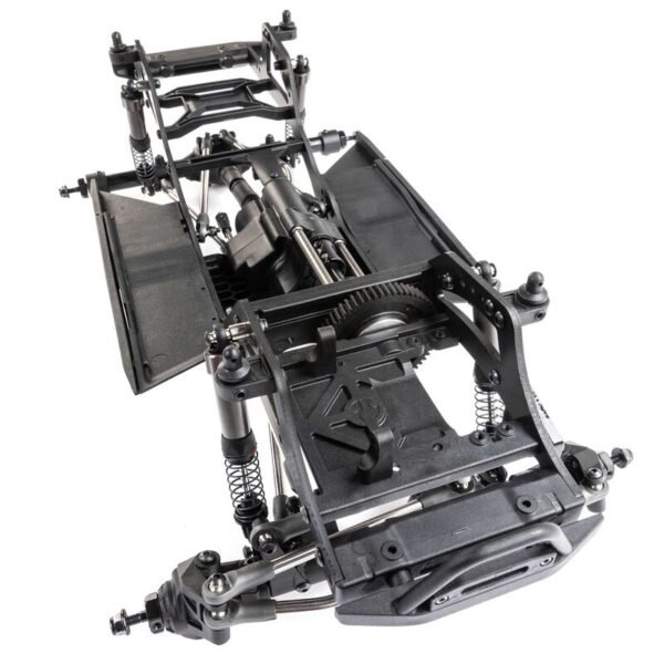 1/10 SCX10 PRO 4X4 Kit - Image 12