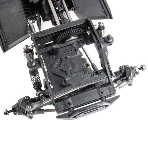 1/10 SCX10 PRO 4X4 Kit - Image 13