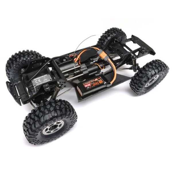 1/10 SCX10 PRO 4X4 Kit - Image 19