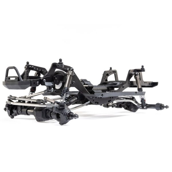 1/10 SCX10 PRO 4X4 Kit - Image 3