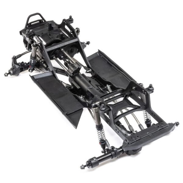 1/10 SCX10 PRO 4X4 Kit - Image 4