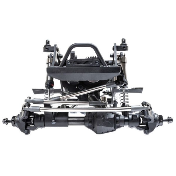 1/10 SCX10 PRO 4X4 Kit - Image 5