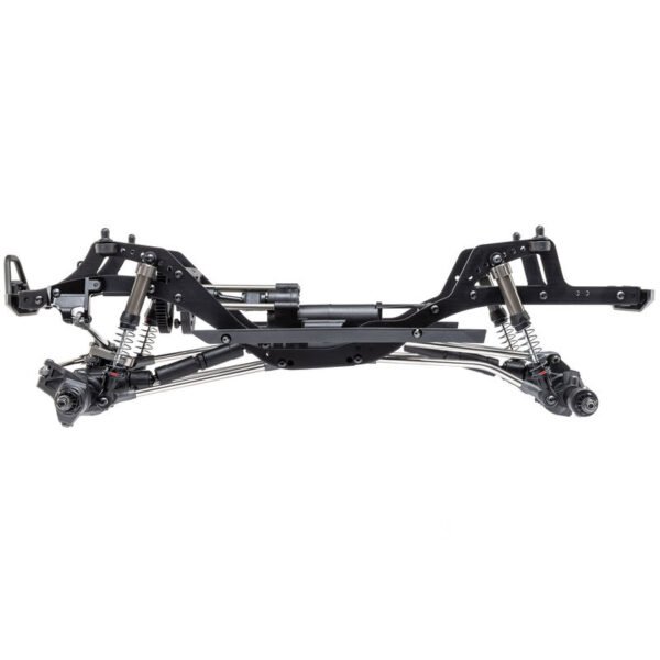 1/10 SCX10 PRO 4X4 Kit - Image 6