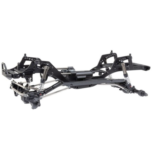 1/10 SCX10 PRO 4X4 Kit - Image 7