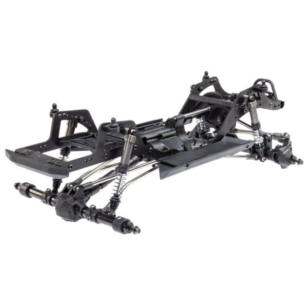 1/10 SCX10 PRO 4X4 Kit - Image 8