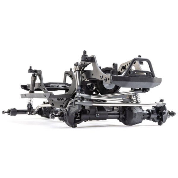 1/10 SCX10 PRO 4X4 Kit - Image 9