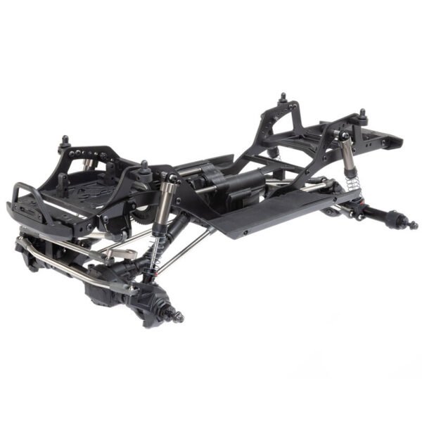 1/10 SCX10 PRO 4X4 Kit - Image 23