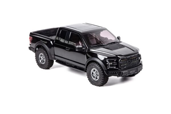 TRACTION HOBBY F150 FORD RAPTOR 1/8 CRAWLER