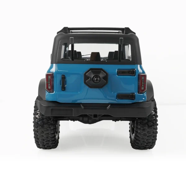 YIKONG YK4083 V3 Upgraded Version 1/8 RTR 4WD (FORD BRONCO ) Climbing Vehicle RC Car Simulation Off Road  Vehicle - Image 32