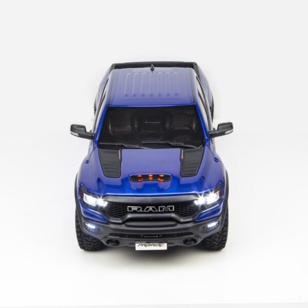 Primal RC 1/8 Scale RAM 1500 FOC Brushless & Brushed RTR 4WD Trail Truck, Crawler, On Road , OFF - Road - Image 13