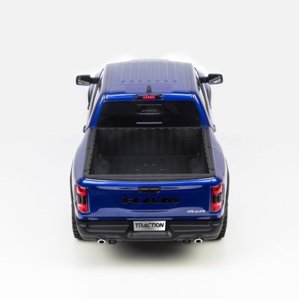 Primal RC 1/8 Scale RAM 1500 FOC Brushless & Brushed RTR 4WD Trail Truck, Crawler, On Road , OFF - Road - Image 10