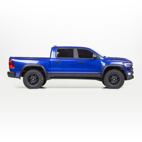 Primal RC 1/8 Scale RAM 1500 FOC Brushless & Brushed RTR 4WD Trail Truck, Crawler, On Road , OFF - Road - Image 7