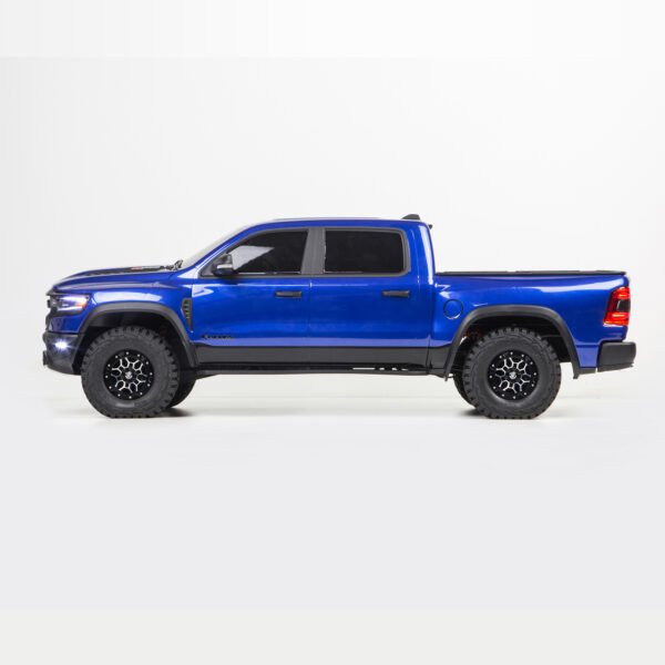 Primal RC 1/8 Scale RAM 1500 FOC Brushless & Brushed RTR 4WD Trail Truck, Crawler, On Road , OFF - Road - Image 3
