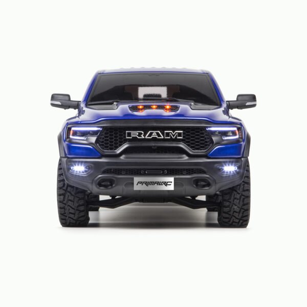 Primal RC 1/8 Scale RAM 1500 FOC Brushless & Brushed RTR 4WD Trail Truck, Crawler, On Road , OFF - Road - Image 2