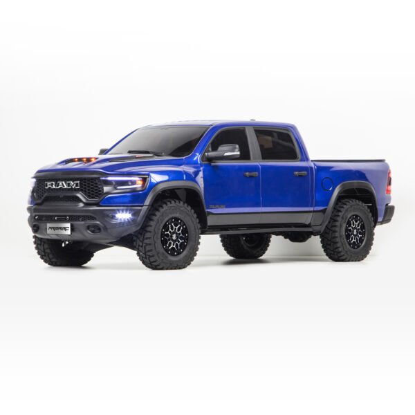 Primal RC 1/8 Scale RAM 1500 FOC Brushless & Brushed RTR 4WD Trail Truck, Crawler, On Road , OFF - Road - Image 12