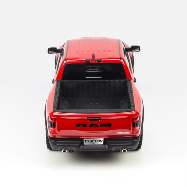 Primal RC 1/8 Scale RAM 1500 FOC Brushless & Brushed RTR 4WD Trail Truck, Crawler, On Road , OFF - Road - Image 23